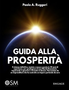 Guida alla prosperità (eBook, ePUB) - A. Ruggeri, Paolo