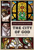 The City of God (eBook, ePUB)