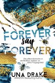 Forever say Forever