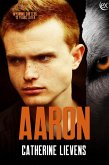 Aaron (Wyoming Shifters: 12 Years Later, #11) (eBook, ePUB)