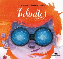 Cover Infinitos (eBook, ePUB)