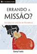 Errando A Missão? (eBook, ePUB) - Bild 1