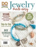 DO Jewelry Made Easy (eBook, ePUB) DO Jewelry Made Easy (eBook, ePUB)