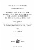 Spanish and Portuguese Conflict in the Spice Islands: The Loaysa Expedition to the Moluccas 1525-1535 (eBook, ePUB)