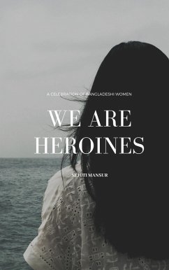 Cover We Are Heroines (eBook, ePUB)
