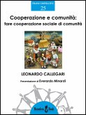 Cooperazione e comunità (eBook, ePUB)