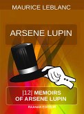 Memoirs of Arsene Lupin (eBook, ePUB)