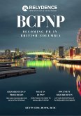 BCPNP: Becoming PR in British Columbia (eBook, ePUB) BCPNP: Becoming PR in British Columbia (eBook, ePUB)