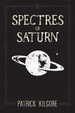 Spectres of Saturn (eBook, ePUB)
