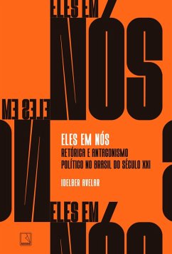 Cover Eles em nós (eBook, ePUB)
