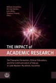 The Impact of Academic Research (eBook, PDF)