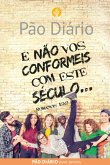 Pão Diário Para Jovens (eBook, ePUB)