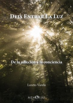 Cover Deja entrar la luz (eBook, ePUB)