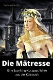 Die Mätresse (eBook, ePUB)