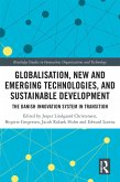 Globalisation, New and Emerging Technologies, and Sustainable Development (eBook, ePUB)