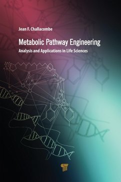 Cover Metabolic Pathway Engineering (eBook, ePUB)
