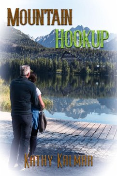 Mountain Hookup (Mountain Series, #13) (eBook, ePUB) - Kalmar, Kathy