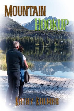 Cover Mountain Hookup (Mountain Series, #13) (eBook, ePUB)