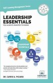 Leadership Essentials You Always Wanted To Know (eBook, ePUB)