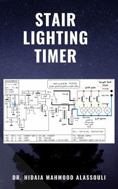 Stair Lighting Timer (eBook, ePUB) - Hidaia Mahmood Alassouli, Dr.