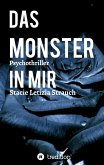 Das Monster in mir - Psychothriller