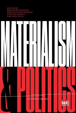 Materialism and Politics