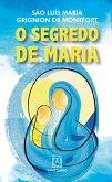 O segredo de Maria (eBook, ePUB)