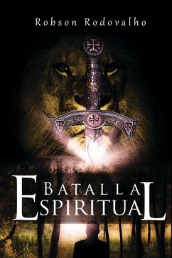 Batalla espiritual (eBook, ePUB) - Rodovalho, Robson