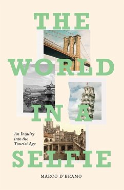 The World in a Selfie (eBook, ePUB) - D'Eramo, Marco