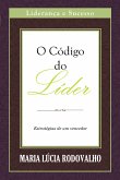 O código do líder (eBook, ePUB) O código do líder (eBook, ePUB)