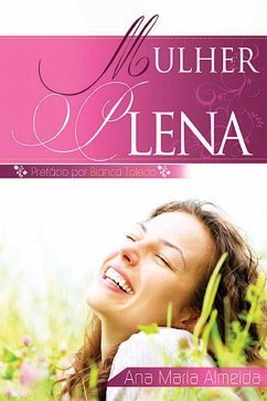 Cover Mulher Plena (eBook, ePUB)