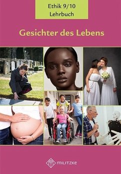 Gesichter des Lebens_Neubearbeitung