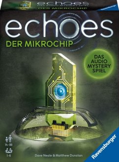 echoes Der Mikrochip (Spiel)