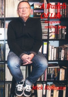 Cover A Bunch Of Life