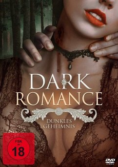 Dark Romance-Dunkles Geheimnis - Fierman,Hannah/Katt,William/Orr,Christen