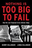 Nothing Is Too Big to Fail (eBook, ePUB)