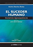 El suceder humano (eBook, ePUB)