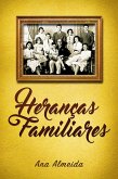 Heranças familiares (eBook, ePUB) Heranças familiares (eBook, ePUB)