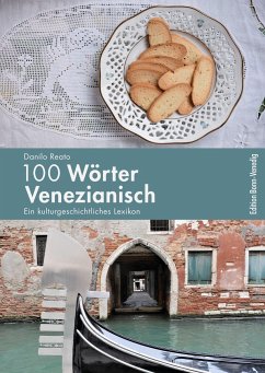 100 Wörter Venezianisch - Reato, Danilo