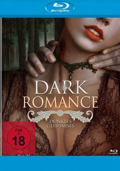Dark Romance-Dunkles Geheimnis - Fierman,Hannah/Katt,William/Orr,Christen
