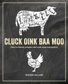 Cluck, Oink, Baa, Moo (eBook, ePUB)