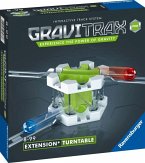 Ravensburger GraviTrax Erweiterung-Set Turntable