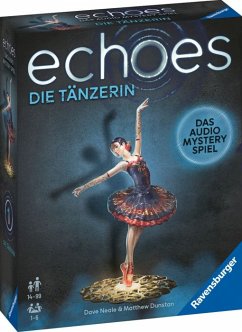 echoes Die Tänzerin (Spiel)