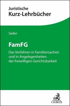 FamFG - Seiler, Christian G.
