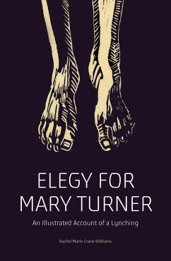 Elegy for Mary Turner (eBook, ePUB) - Williams, Rachel Marie-Crane