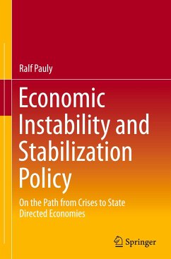 Economic Instability and Stabilization Policy - Pauly, Ralf