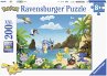 Ravensburger 12840 - Pokemon, Schnapp... - Bild 1