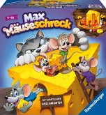 Max Mäuseschreck