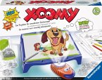 Xoomy Maxi A4 Tisch