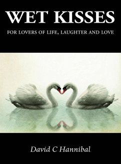 Cover Wet Kisses (eBook, ePUB)